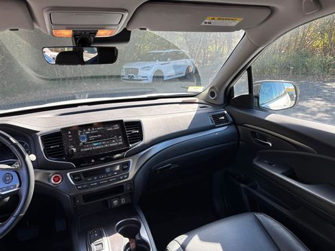 Certified 2022 Honda Pilot EX-L image 37