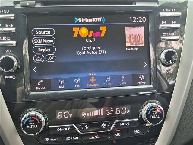 Used 2019 Nissan Murano SL FWD image 15