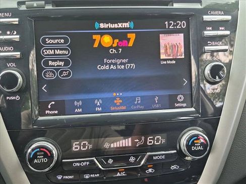 Used 2019 Nissan Murano SL FWD image 15