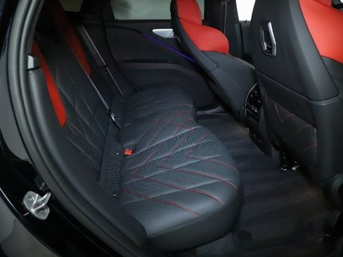 Used 2025 BMW XM Label Red AWD/4WD image 34