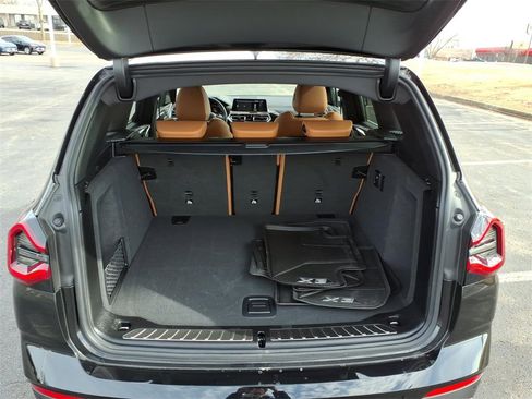 Used 2023 BMW X3 xDrive30i w/ Convenience Package image 30