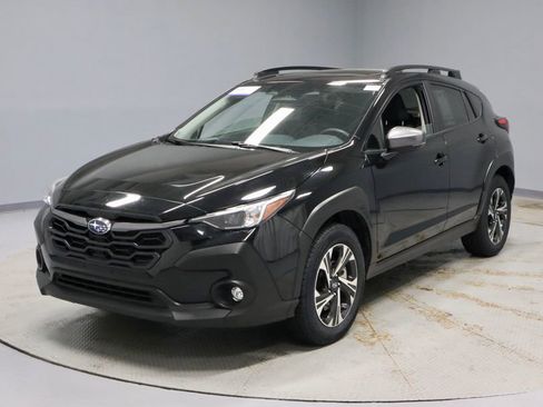 Used 2025 Subaru Crosstrek 2.0i Premium AWD/4WD image 8