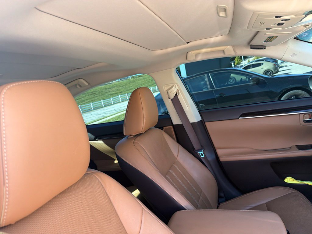 Used 2016 Lexus ES 350 FWD image 18