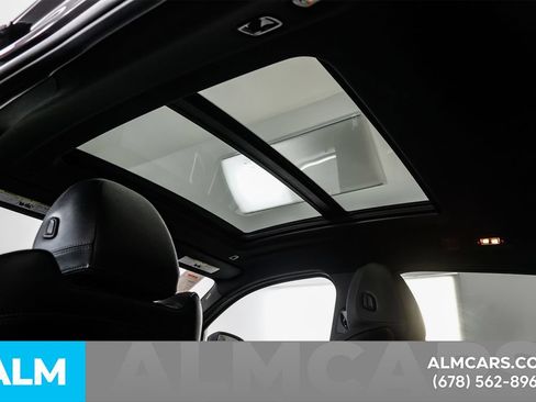 Used 2025 BMW X4 xDrive30i AWD/4WD image 24