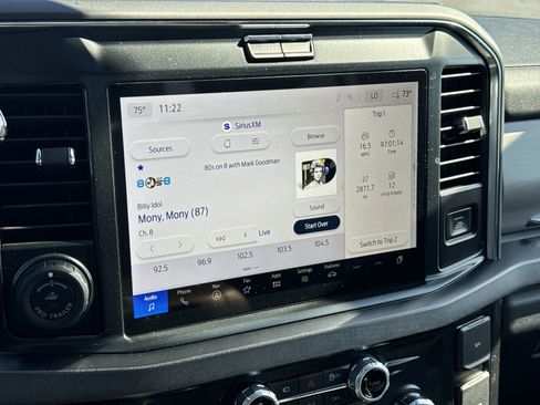 Used 2026 Ford F250 Platinum w/ Tremor Off-Road Package image 23