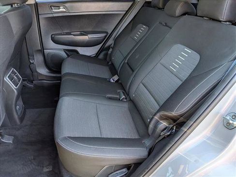 Used 2018 Kia Sportage LX image 18
