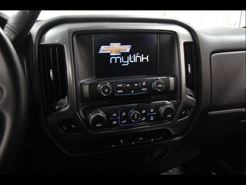 Used 2016 Chevrolet Silverado 1500 LT w/ All Star Edition AWD/4WD image 10