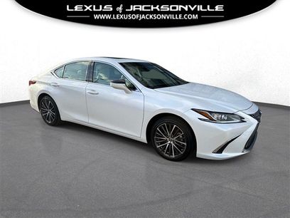 Used 2025 Lexus ES 350 w/ Premium Package