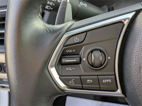 Certified 2022 Acura TLX w/ Technology Package image 18