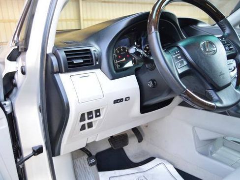 Used 2012 Lexus RX 350 FWD w/ Premium Pkg image 27