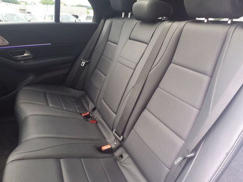 Certified 2022 Mercedes-Benz GLE 350 4MATIC image 21