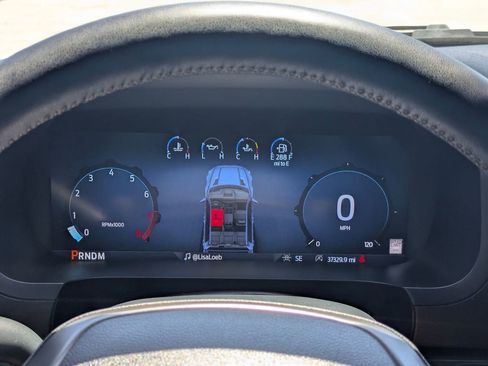 Used 2024 Ford F150 Tremor AWD/4WD image 21