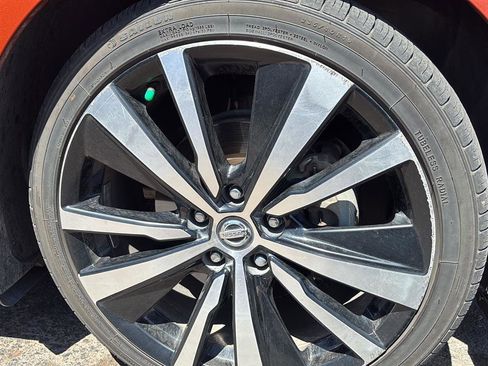 Used 2021 Nissan Altima 2.5 SR w/ SR Premium Package image 4