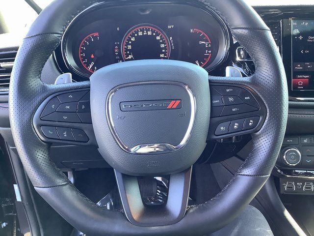Used 2025 Dodge Durango GT AWD/4WD image 11