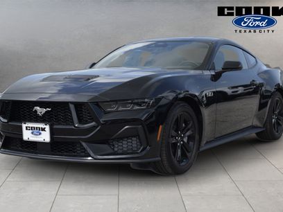 New 2026 Ford Mustang GT
