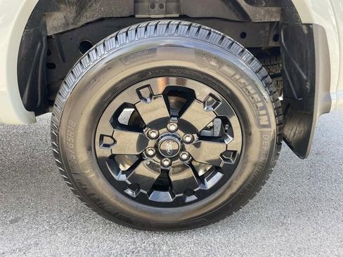 Used 2021 Ford Ranger XLT w/ Equipment Group 302A High image 11