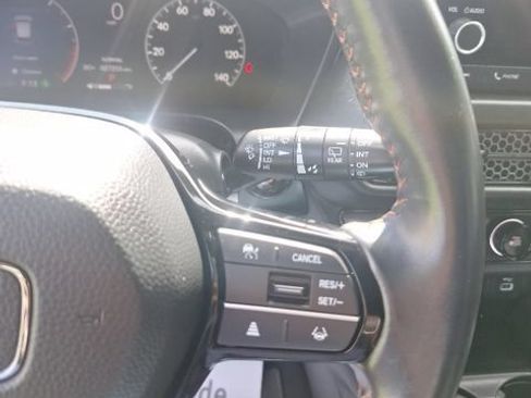 Used 2023 Honda HR-V Sport image 13