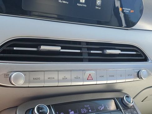 Used 2020 Hyundai Palisade SEL w/ Convenience Package FWD image 27