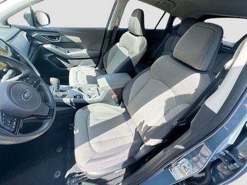 Certified 2024 Subaru Crosstrek 2.0i Premium AWD/4WD image 18