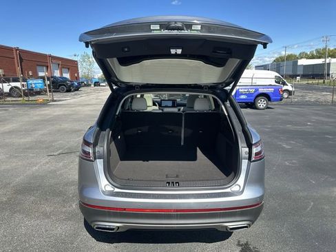 Used 2023 Lincoln Nautilus Black Label AWD/4WD image 23