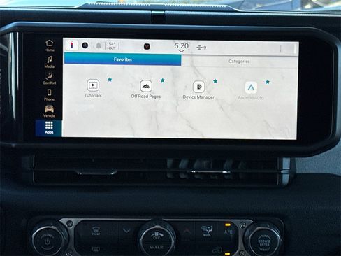 New 2026 Jeep Wrangler Sport image 21