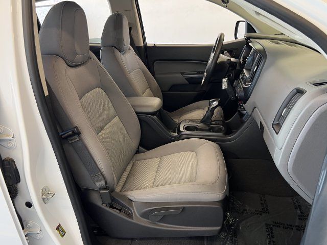 Used 2022 GMC Canyon Elevation Standard w/ Convenience Package RWD image 34
