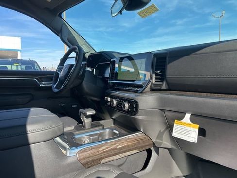 New 2026 Chevrolet Silverado 1500 LT Trail Boss w/ LT Trail Boss Premium Package image 33