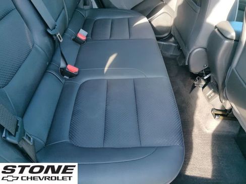 Certified 2023 Chevrolet TrailBlazer RS w/ Sun and Liftgate Package image 26