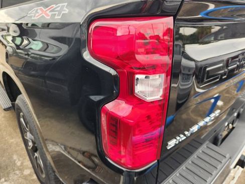 Used 2024 Chevrolet Silverado 1500 LT image 7