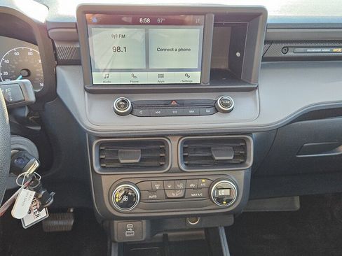 Used 2022 Ford Maverick XL image 20