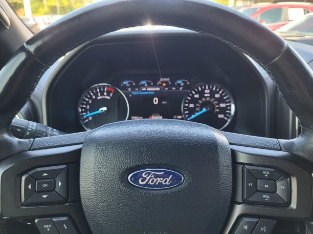 Used 2020 Ford Expedition Max Limited w/ Equipment Group 302A AWD/4WD image 31