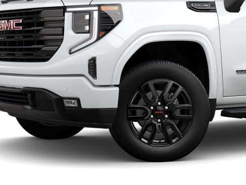New 2026 GMC Sierra 1500 Elevation w/ Elevation Premium Package image 55