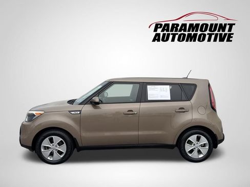 Used 2016 Kia Soul FWD image 4