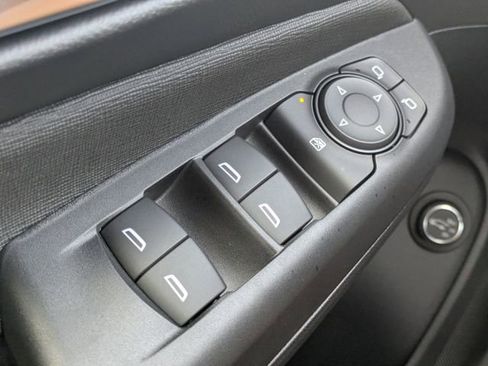 New 2026 Buick Envista Preferred w/ Convenience I Package image 30