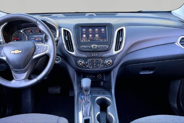 Used 2024 Chevrolet Equinox LT FWD image 9