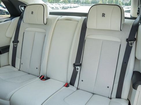 New 2025 Rolls-Royce Ghost image 41