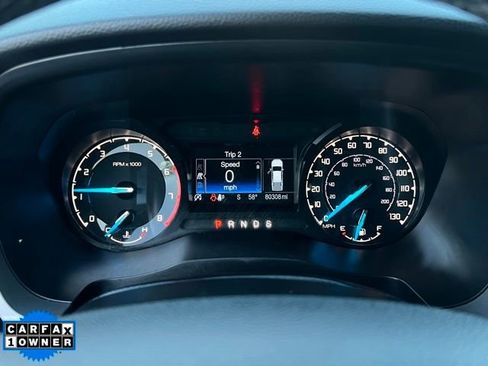 Used 2020 Ford Ranger XLT w/ Equipment Group 302A Luxury image 24