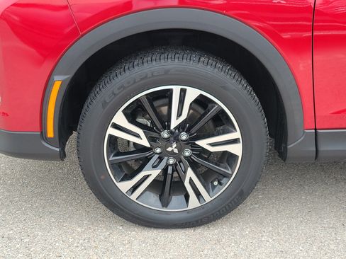 Used 2023 Mitsubishi Eclipse Cross SE AWD/4WD image 8