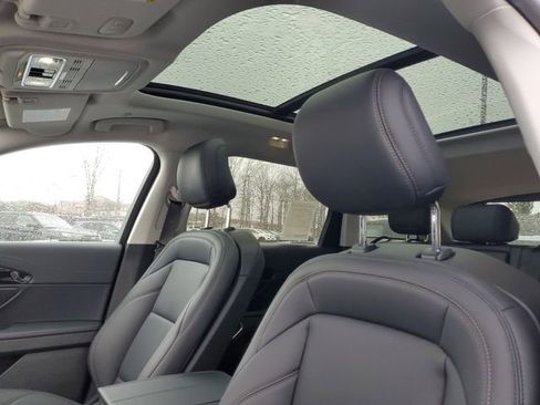 New 2026 Lincoln Nautilus Premier w/ Equipment Group 102A image 8