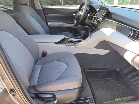 Used 2023 Toyota Camry LE w/ Convenience Package image 14