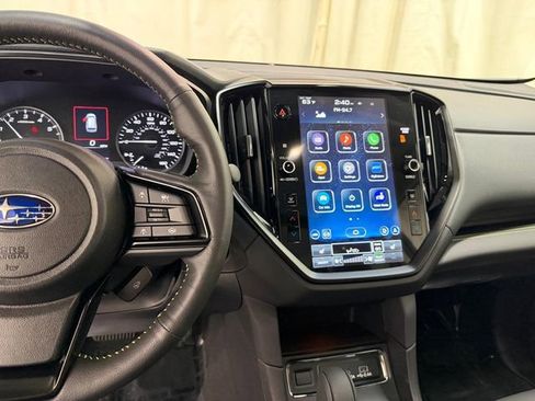 Certified 2025 Subaru Ascent Onyx Edition AWD/4WD image 19