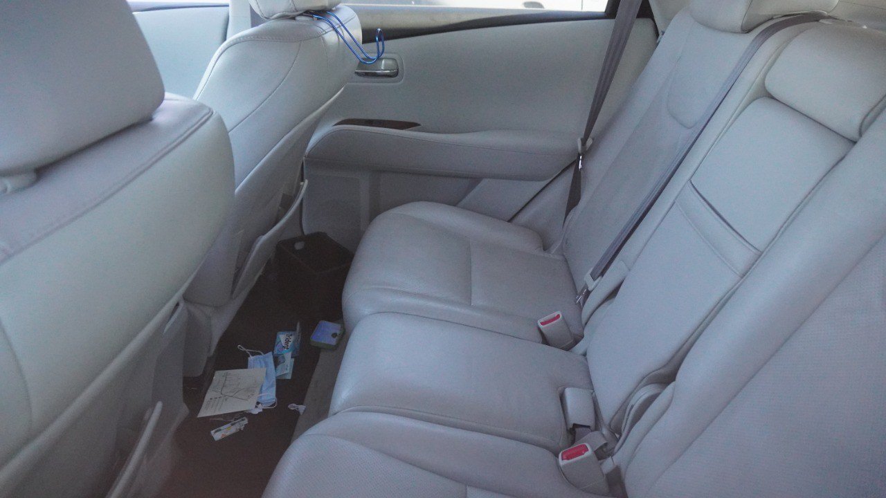 Used 2010 Lexus RX 350 2WD image 11