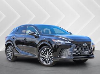 Used 2024 Lexus RX 350 Premium Plus FWD video 1