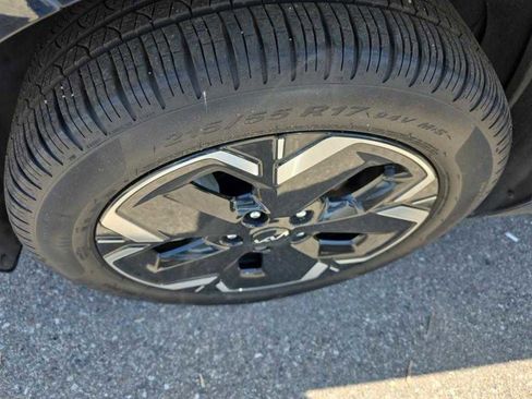 Used 2023 Kia Niro Wind FWD image 7