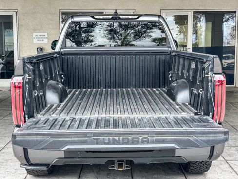 Used 2023 Toyota Tundra Platinum AWD/4WD image 26