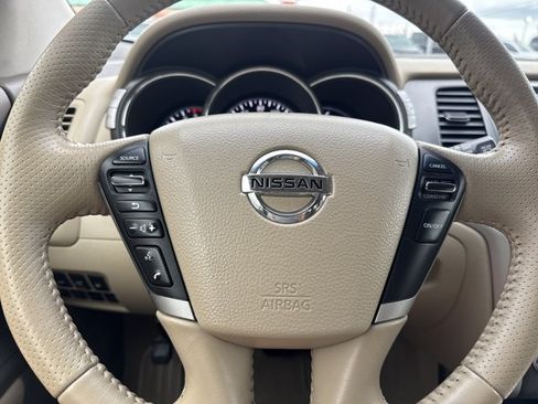 Used 2014 Nissan Murano SL w/ Navigation Package FWD image 23