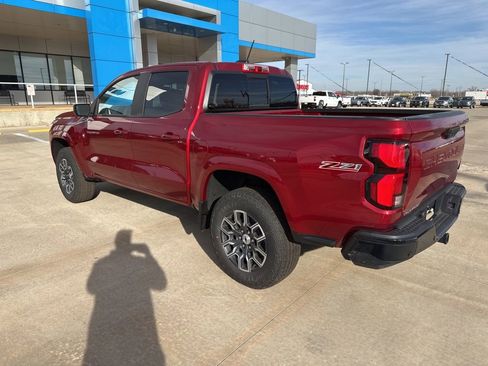 New 2026 Chevrolet Colorado Z71 w/ Z71 Convenience Package 2 image 31