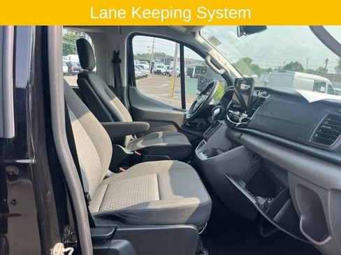 Used 2024 Ford Transit 350 XLT RWD image 7