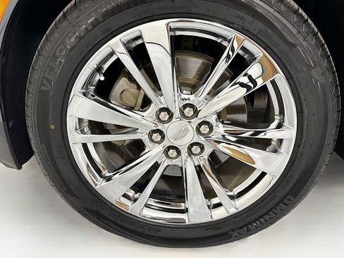 Used 2019 Cadillac XT5 Luxury FWD image 31