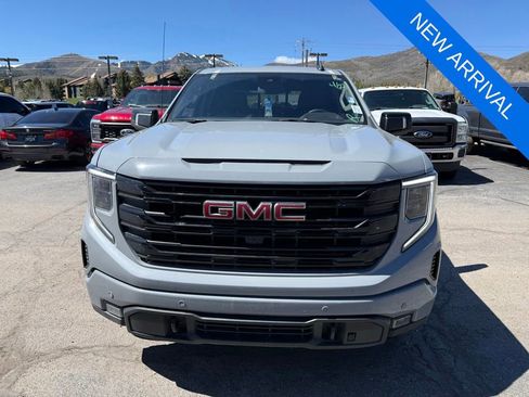 Used 2024 GMC Sierra 1500 Elevation w/ Elevation Premium Package AWD/4WD image 2